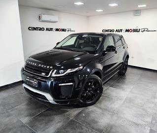 Land Rover Range Rover Evoque 2.0 TD4 180 CV 5p. H