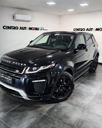 Land Rover Range Rover Evoque 2.0 TD4 180 CV 5p. H