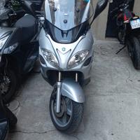 Piaggio X9 250cc