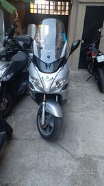 Piaggio X9 250cc