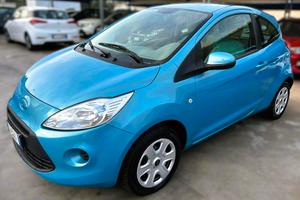 Ford Ka Ka+ 1.3 TDCi 75CV