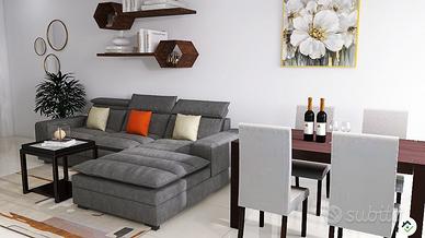 Duplex Adria [A4729VRG]