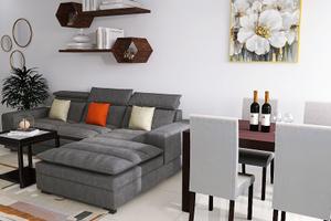 Duplex Adria [A4729VRG]