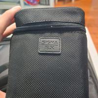 obbiettivo per reflex digitale sistema 4/3 