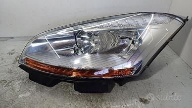 FARO ANTERIORE SINISTRO CITROEN C4 Picasso Mk1 620