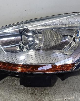 FARO ANTERIORE SINISTRO CITROEN C4 Picasso Mk1 620