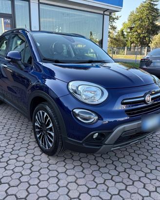 Fiat 500X 1.3 MultiJet 95 CV Cross