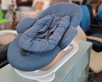 Sdraietta Stokke Steps