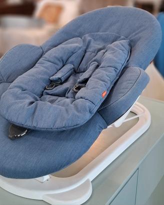Sdraietta Stokke Steps