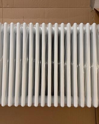 Radiatore Zehnder Charleston 5060-20 Bianco