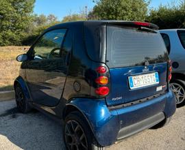 SMART fortwo 1ª serie - 2004