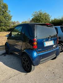 SMART fortwo 1ª serie - 2004