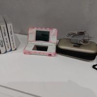 NIntendo DS