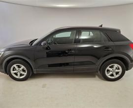 AUDI Q2 1.6 30 TDI BUSINESS S TRONIC