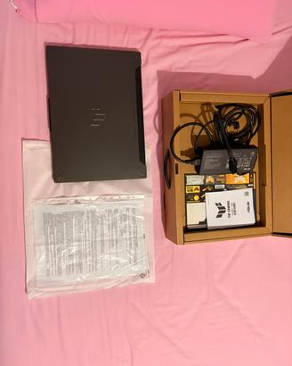 Asus TUF FA507