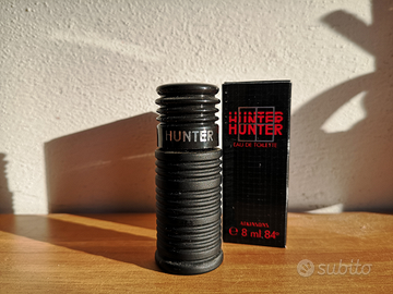 Profumo mignon Hunter Atkinsons