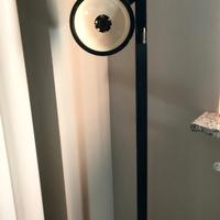 Lampada da terra anni 70