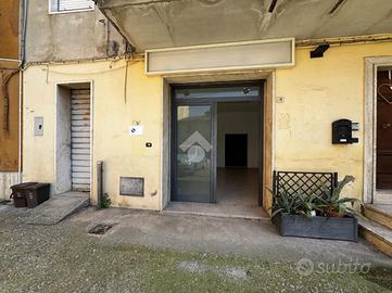 MULTILOCALE A ASSISI