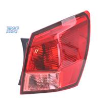 FANALE DESTRO NISSAN QASHQAI 07-09