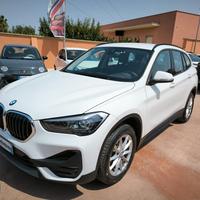 Bmw X1 xDrive18d Business Advantage