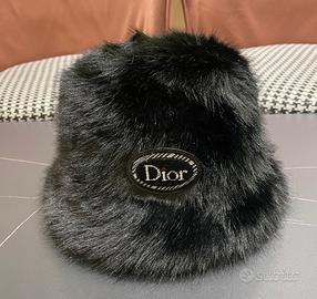 Cappello Dior