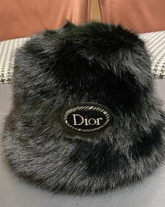 Cappello Dior