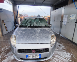 Fiat grande punto 1.2 benzina leggere descr