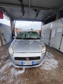 Fiat grande punto 1.2 benzina leggere descr