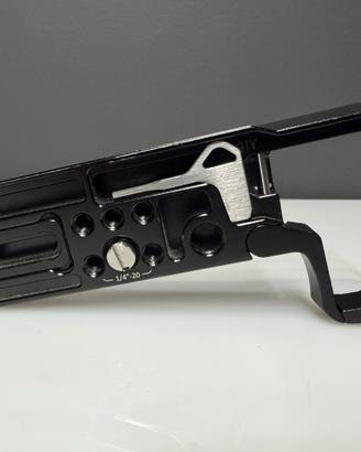 SmallRig (modello 4523) per Nikon Z6 III