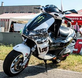 Gilera Runner 180 2T