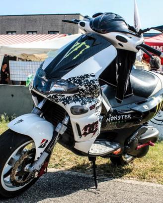 Gilera Runner 180 2T
