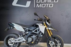 Aprilia Dorsoduro 750