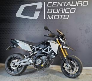 Aprilia Dorsoduro 750