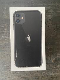 Iphone 11 128gb