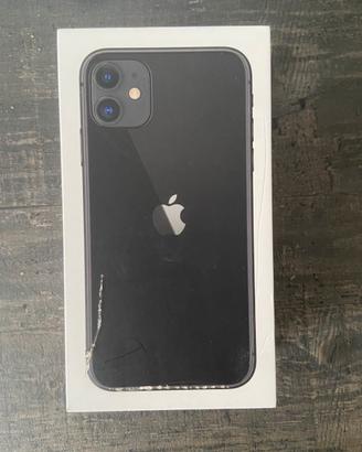 Iphone 11 128gb