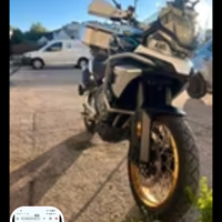 CF moto 700 mt