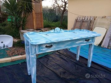 Mobile shabby