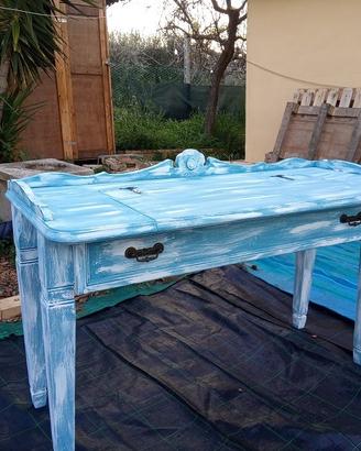 Mobile shabby