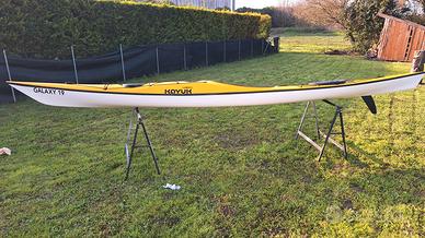 kayak galaxy 19