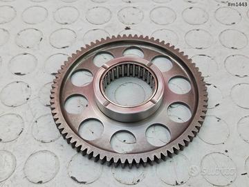 INGRANAGGIO RUOTA TM EN 450 2004 2007 MX 2005 2006