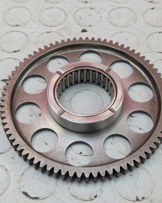 INGRANAGGIO RUOTA TM EN 450 2004 2007 MX 2005 2006