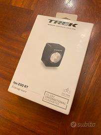 Trek luce anteriore 200 rt