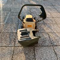 Tagliaerba eletroco lama 45 cm