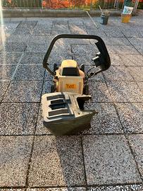 Tagliaerba eletroco lama 45 cm