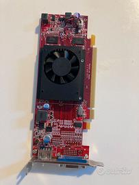 AMD Radeon hd7000 1GB DDR3