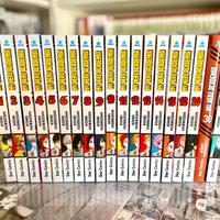 MY HERO ACADEMIA Manga 1-15 e 18,20,33 30 Variant