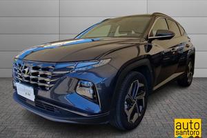 HYUNDAI TUCSON 1.6 HEV 230CV EXELLENCE