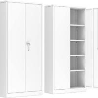 C. E. R. C. O. Armadio in metallo come foto