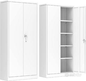 C. E. R. C. O. Armadio in metallo come foto