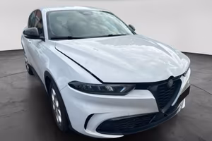 ALFA ROMEO Tonale - Tonale 1.5 hybrid Sprint 130cv